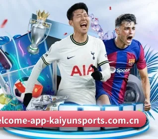 开云体育手机版 APP